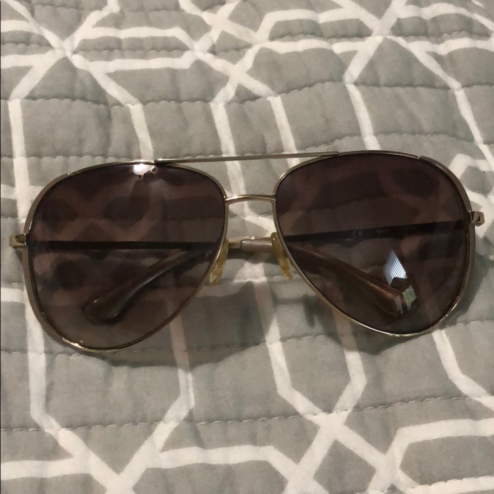 Authentic Michael Kors sunglasses - Picture 2 of 9